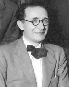 Alfonso Rodríguez Castelao