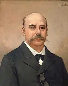 Emilio Castelar.