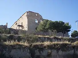 Castillo de Maldá