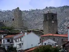 Castelo Novo