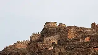 Castillo.