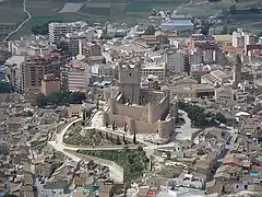 Villena (Alicante)