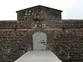 Entrada.