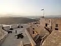 Castillo de San Pedro de la Roca
