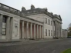 Castillo Coole, Enniskillen