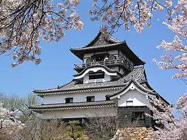 Castillo Inuyama