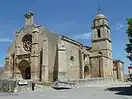 Colegiata de Nuestra Señora del Manzano