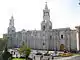 Catedral de Arequipa