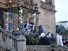 Fiesta de la Vendimia