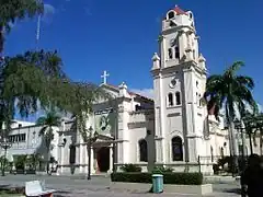 Catedral Nuestra Señora de Regla