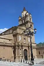 Catedral de Calahorra