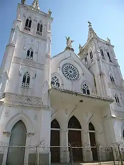 Catedral de la Inmaculada Concepción