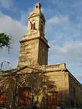 Catedral de La Serena.