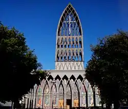 Catedral de Osorno