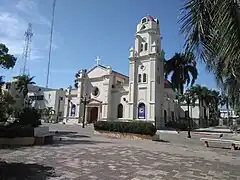 Catedral Nuestra Señora de Regla