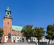 Vista lateral.