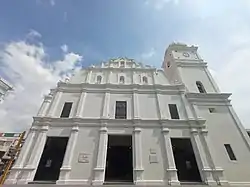 Catedral de Maracay