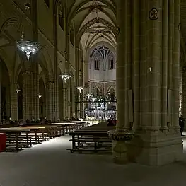 Catedral de Pamplona