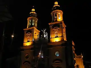 Catedral de Pasto