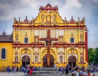 San Cristóbal de Las CasasChiapas