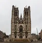 Vista diurna.