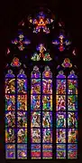 Capilla Thun.