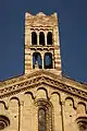 Catedral de Santa María de Urgel, siglo XII.