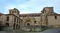 Santa Juliana de Santillana del Mar