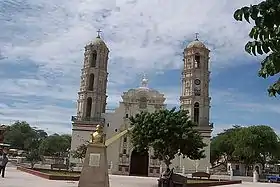 Catedral de Sechura