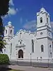 Catedral de San Juan Bautista