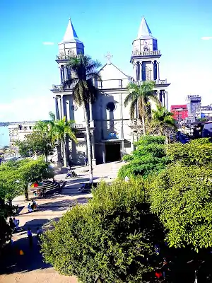 Fiestas de San Francisco de Asís - Colombia Colombia