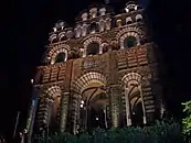 Catedral de Le Puy-en-Velay.