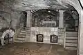 Gruta de San José