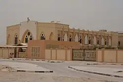 Dubai, Emiratos Árabes.