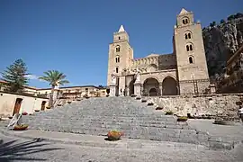 Catedral de Cefalù