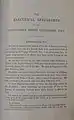 Primera página de la introducción de una copia de 1879 de "Las investigaciones eléctricas del Honorable Henry Cavendish FRS"