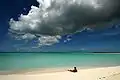 Cayo Largo en la actual Cuba