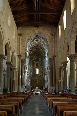 Catedral de Cefalú