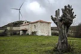 Ermita de Sotobrín