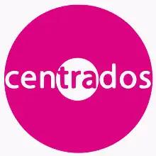 Logotipo de Centrados, partido político español municipalista de los municipios de Segovia