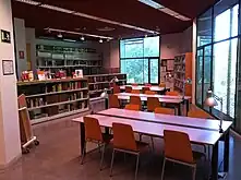 Biblioteca