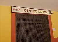 Centro Cívico