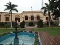 El Centro Español del Perú en Lima, Perú.