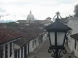 Centro Histórico