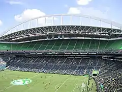 CenturyLink Field67 000 espectadoresSeattle