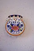 “Perejilero”