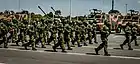 Unidad de Defensa Química y Biológica del Ejército Brasileño.