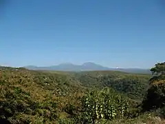 Parque Nacional de Cerro Corá