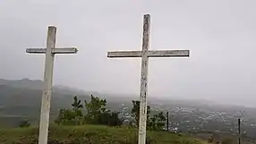 Cerro de la Cruz