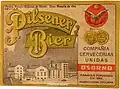 Pilsener Bier